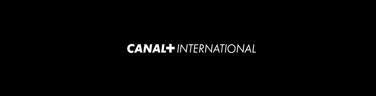 Canal Plus footer